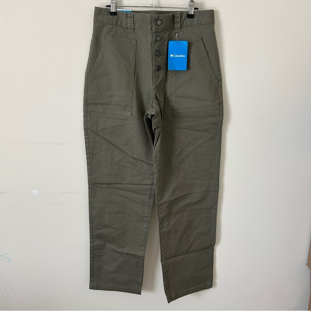Columbia pants